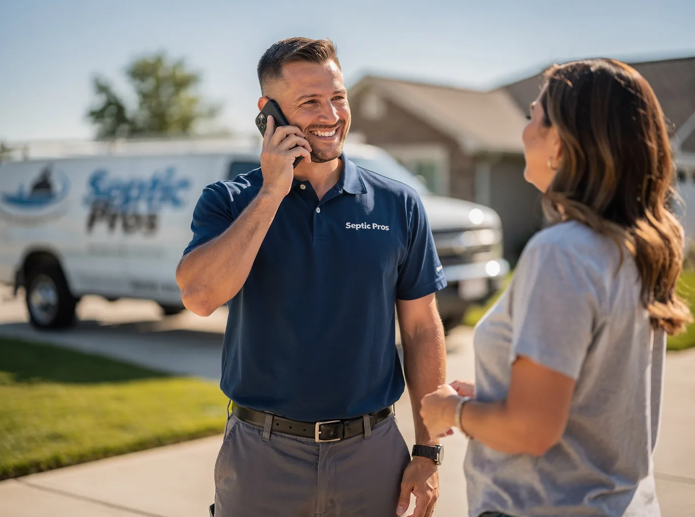 Septic Tank Pumping Stoughton, WI FAQs
